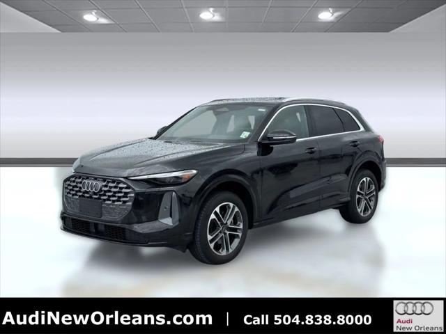 2025 Audi Q5 Premium TFSI quattro S tronic for sale in Metairie, LA