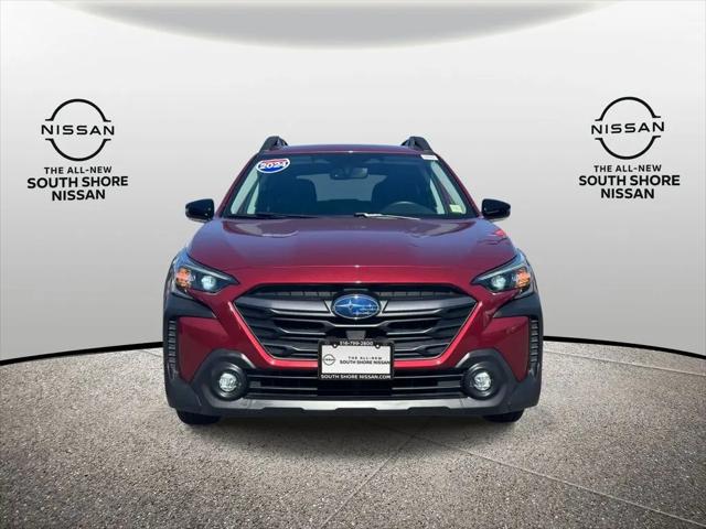 2024 Subaru Outback Premium