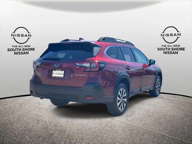 2024 Subaru Outback Premium
