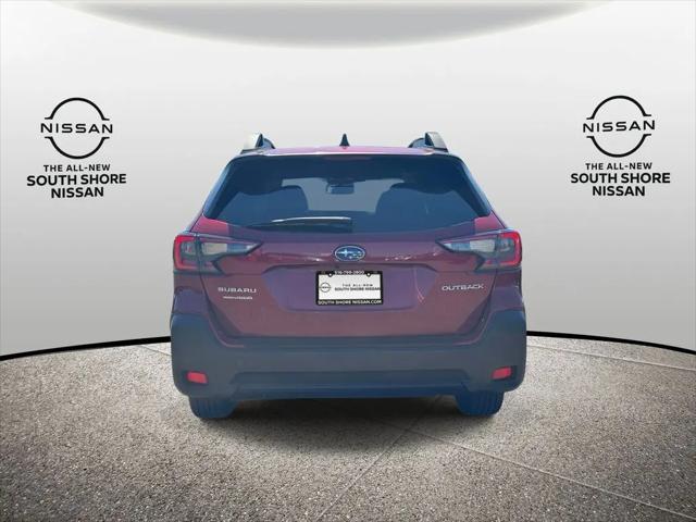 2024 Subaru Outback Premium