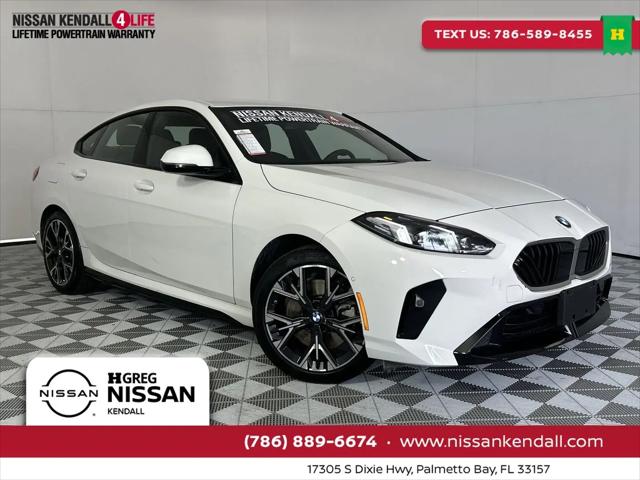 2025 BMW Coupe xDrive for sale in Palmetto Bay, FL