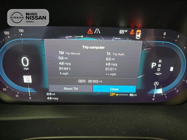 2024 Volvo XC40 B5 Core Bright Theme