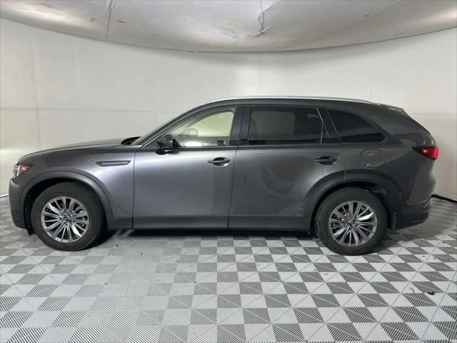 2024 Mazda X-90 3.3 Turbo Preferred Plus