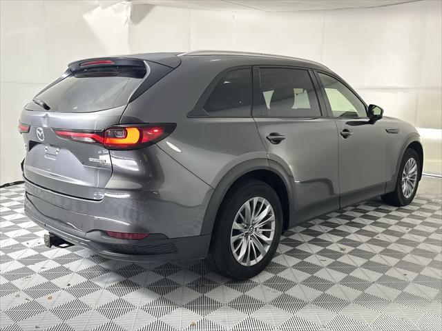 2024 Mazda X-90 3.3 Turbo Preferred Plus