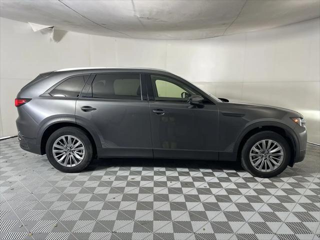 2024 Mazda X-90 3.3 Turbo Preferred Plus