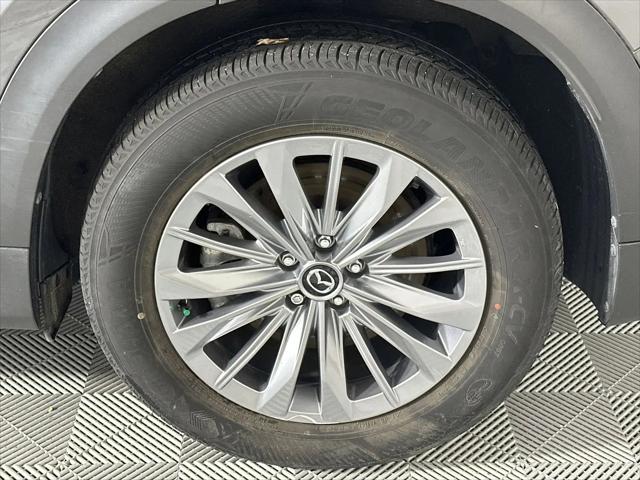 2024 Mazda X-90 3.3 Turbo Preferred Plus