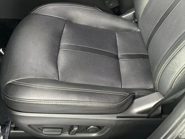 2024 Mazda X-90 3.3 Turbo Preferred Plus