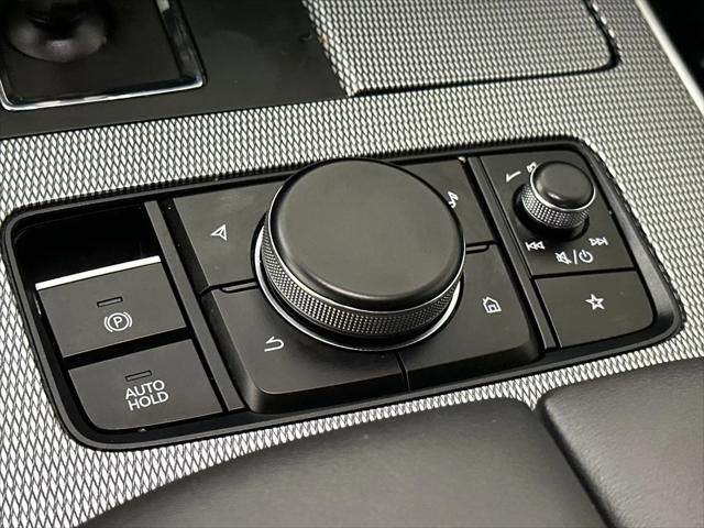 2024 Mazda X-90 3.3 Turbo Preferred Plus
