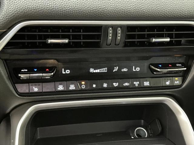 2024 Mazda X-90 3.3 Turbo Preferred Plus