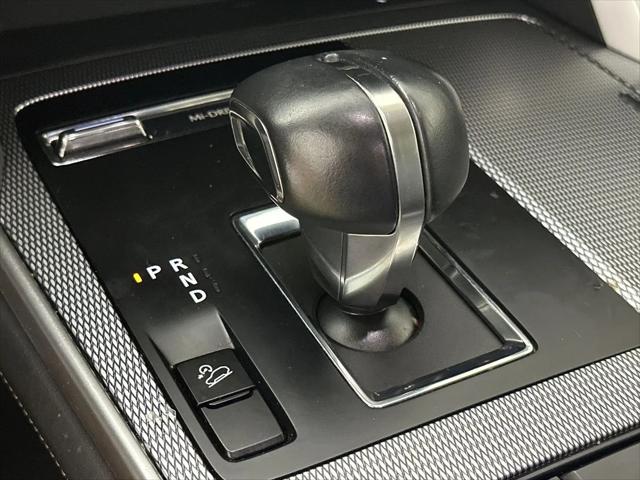 2024 Mazda X-90 3.3 Turbo Preferred Plus
