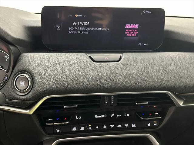 2024 Mazda X-90 3.3 Turbo Preferred Plus