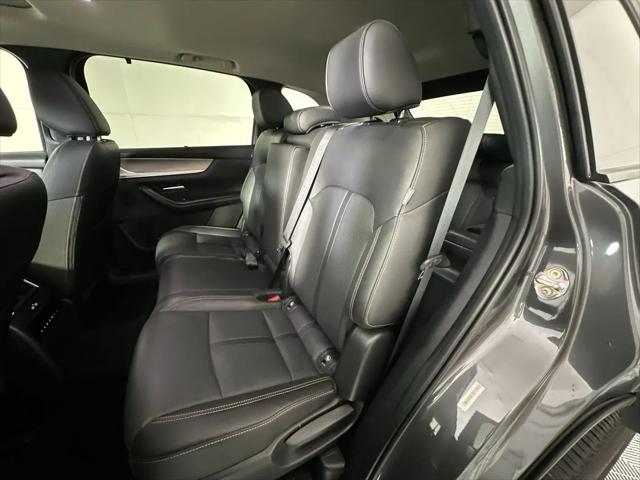 2024 Mazda X-90 3.3 Turbo Preferred Plus