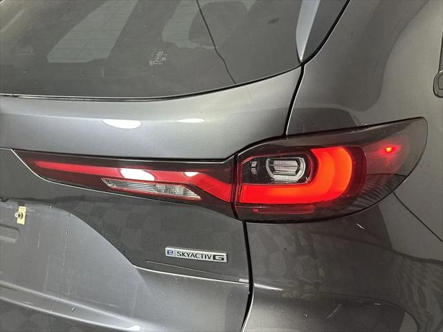 2024 Mazda X-90 3.3 Turbo Preferred Plus