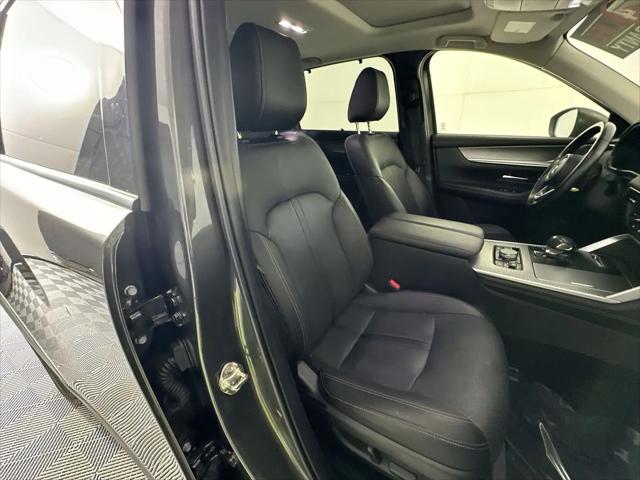 2024 Mazda X-90 3.3 Turbo Preferred Plus