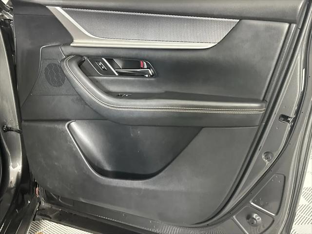 2024 Mazda X-90 3.3 Turbo Preferred Plus
