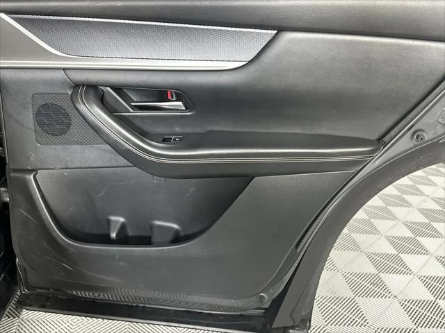 2024 Mazda X-90 3.3 Turbo Preferred Plus