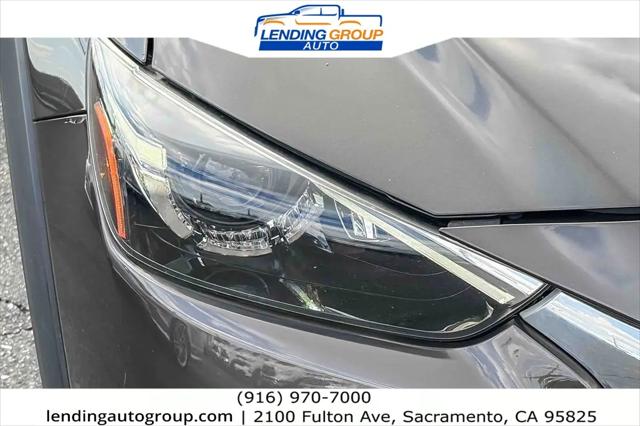 2019 Mazda CX-3 Grand Touring