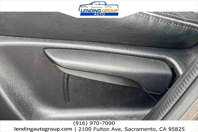 2019 Mazda CX-3 Grand Touring