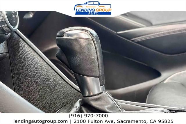 2019 Mazda CX-3 Grand Touring