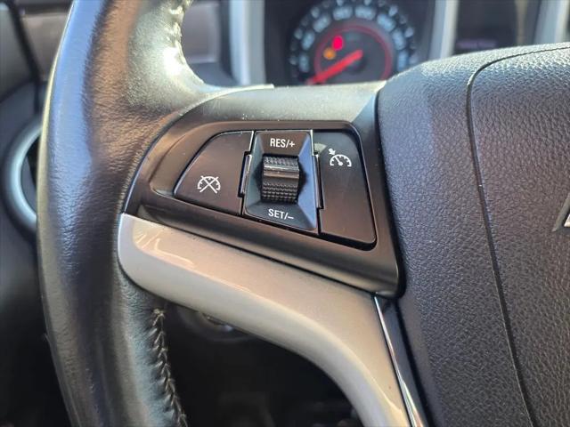 2015 Chevrolet Camaro 2SS