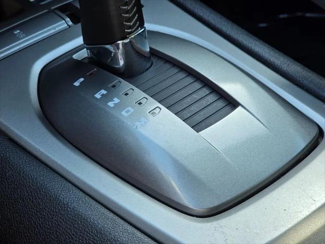 2015 Chevrolet Camaro 2SS