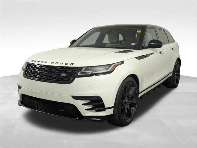 2023 Land Rover Range Rover Velar P340 R-Dynamic S MHEV
