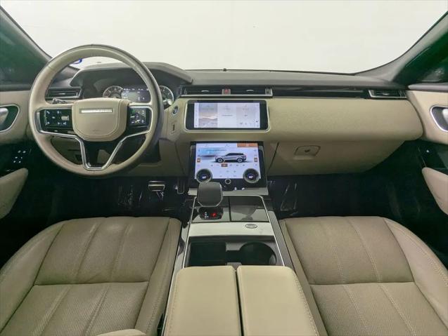 2023 Land Rover Range Rover Velar P340 R-Dynamic S MHEV