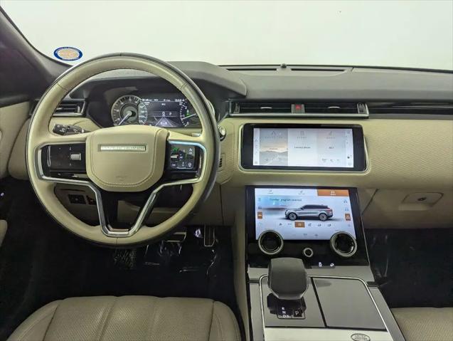 2023 Land Rover Range Rover Velar P340 R-Dynamic S MHEV