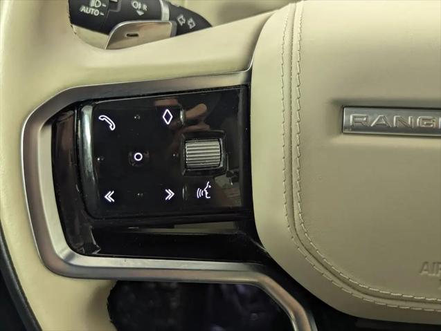 2023 Land Rover Range Rover Velar P340 R-Dynamic S MHEV