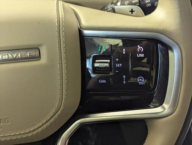 2023 Land Rover Range Rover Velar P340 R-Dynamic S MHEV