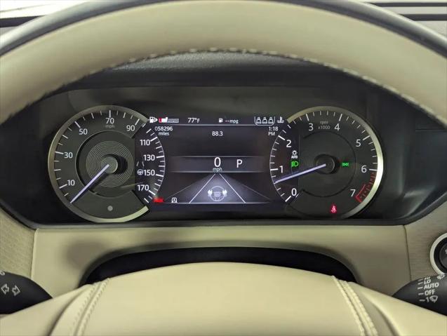 2023 Land Rover Range Rover Velar P340 R-Dynamic S MHEV