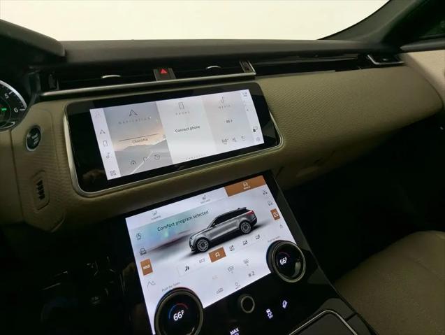 2023 Land Rover Range Rover Velar P340 R-Dynamic S MHEV