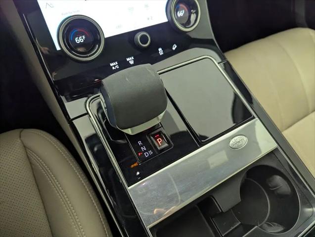 2023 Land Rover Range Rover Velar P340 R-Dynamic S MHEV