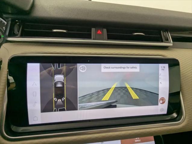 2023 Land Rover Range Rover Velar P340 R-Dynamic S MHEV