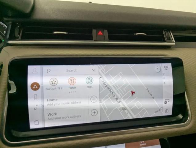 2023 Land Rover Range Rover Velar P340 R-Dynamic S MHEV