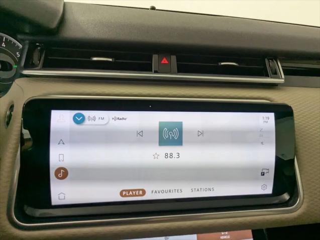 2023 Land Rover Range Rover Velar P340 R-Dynamic S MHEV