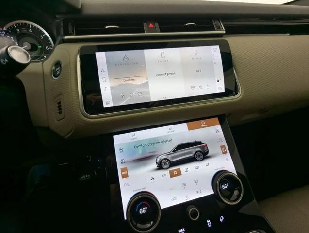 2023 Land Rover Range Rover Velar P340 R-Dynamic S MHEV