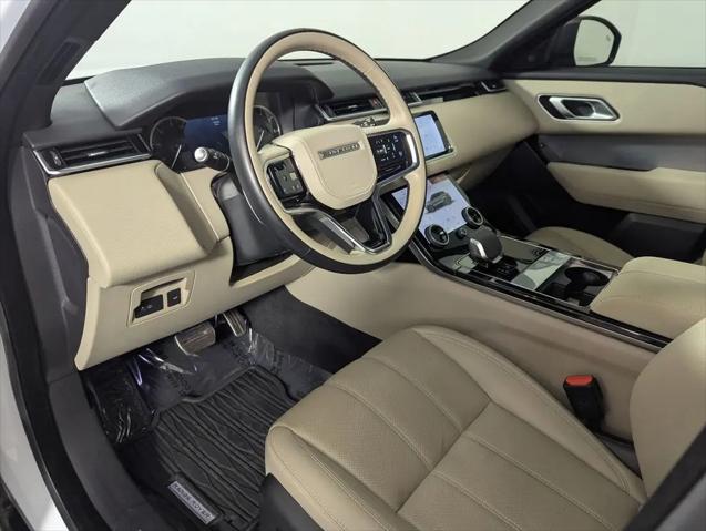 2023 Land Rover Range Rover Velar P340 R-Dynamic S MHEV