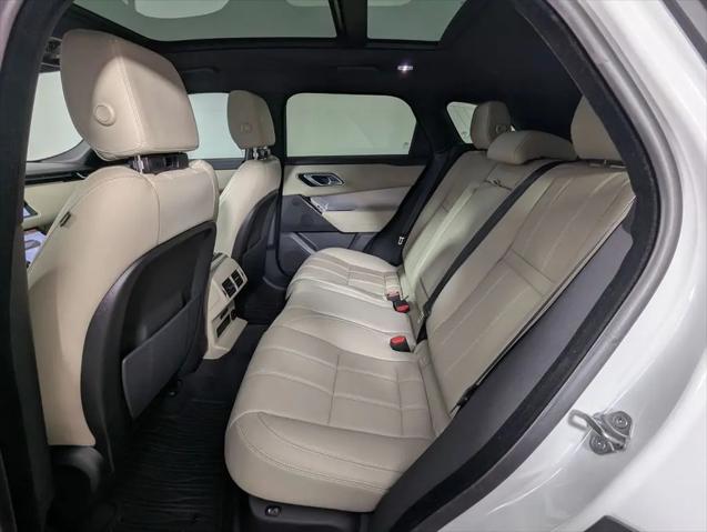 2023 Land Rover Range Rover Velar P340 R-Dynamic S MHEV