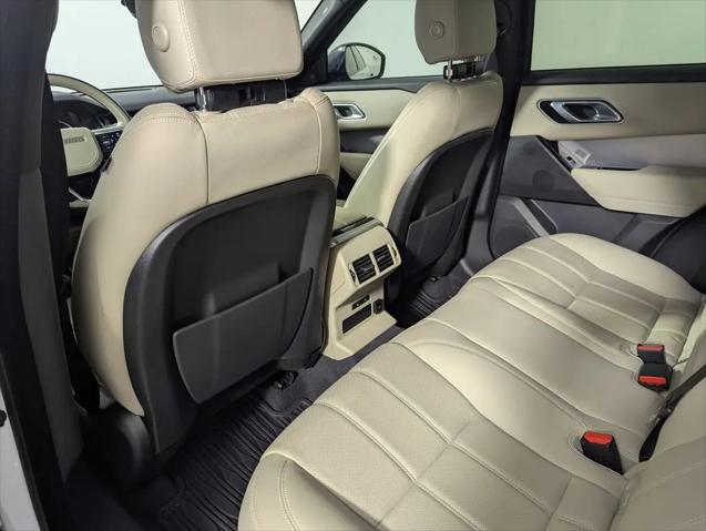 2023 Land Rover Range Rover Velar P340 R-Dynamic S MHEV