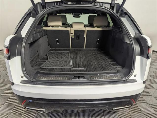 2023 Land Rover Range Rover Velar P340 R-Dynamic S MHEV