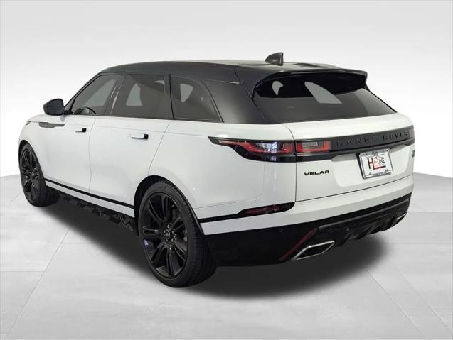 2023 Land Rover Range Rover Velar P340 R-Dynamic S MHEV