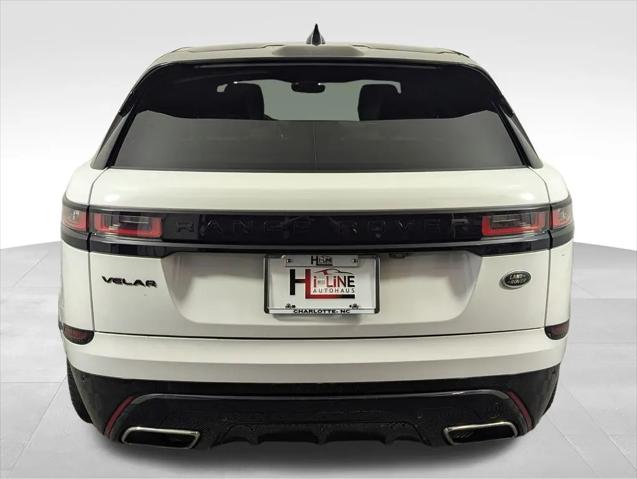 2023 Land Rover Range Rover Velar P340 R-Dynamic S MHEV