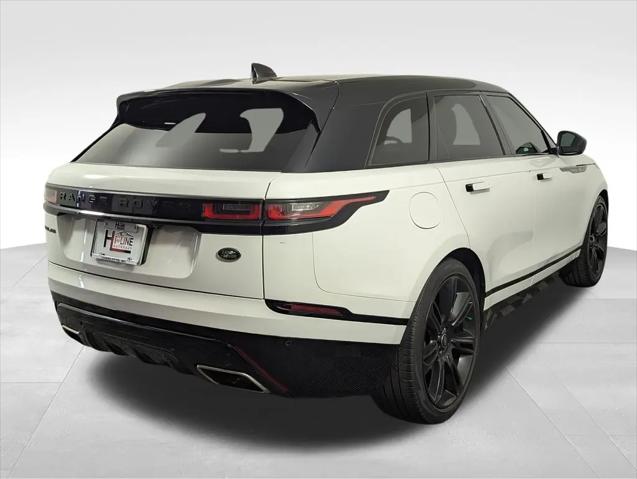 2023 Land Rover Range Rover Velar P340 R-Dynamic S MHEV