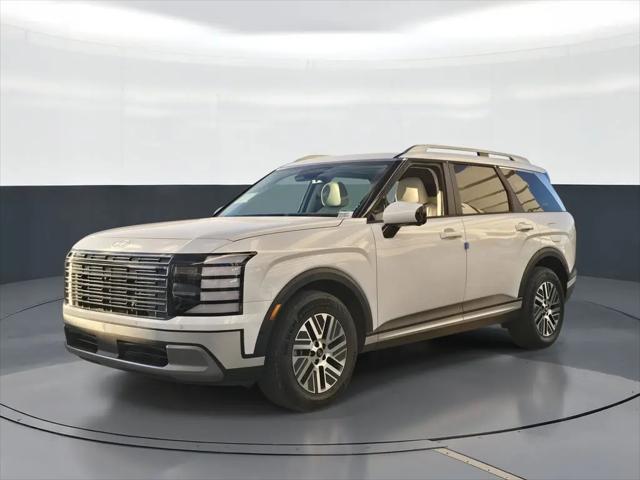 2026 Hyundai Palisade Hybrid Blue SEL 7P for sale in Miami, FL