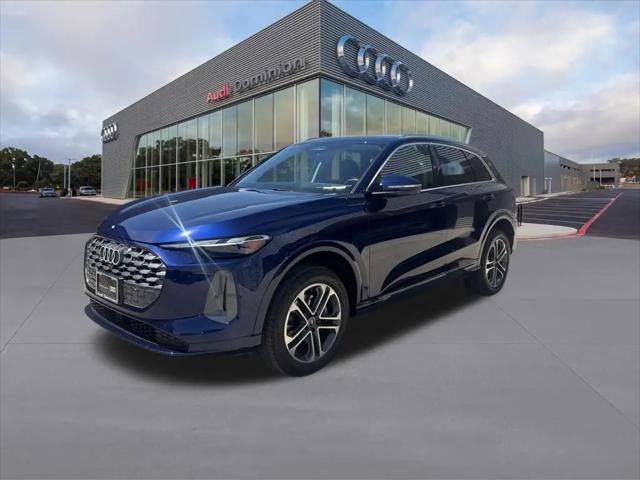 2025 Audi Q5 Premium TFSI quattro S tronic for sale in San Antonio, TX