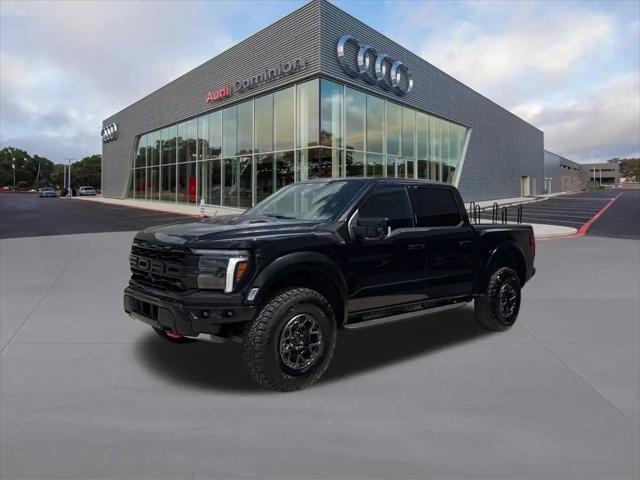 2024 Ford F-150 Raptor for sale in San Antonio, TX