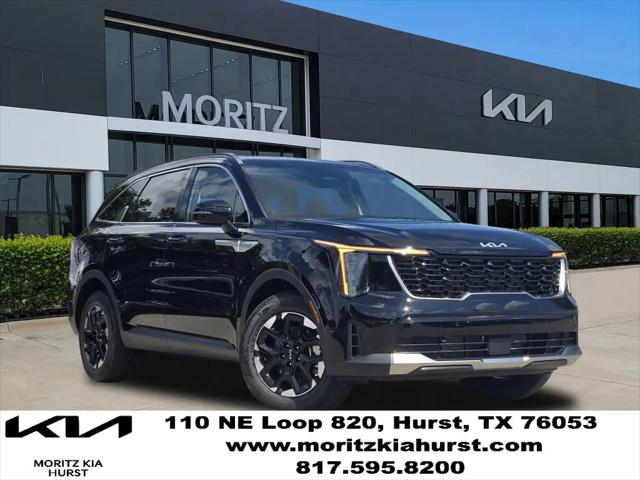 2026 Kia Sorento S for sale in Hurst, TX