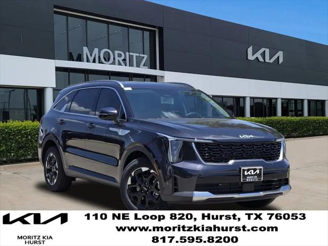 2026 Kia Sorento S for sale in Hurst, TX