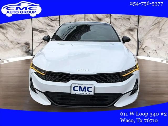 2023 Kia K5 GT-Line for sale in Waco, TX
